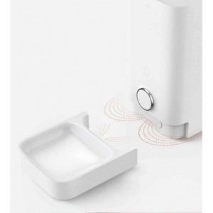 Умная кормушка для кошек Xiaomi Intelligent Feeder Mini White