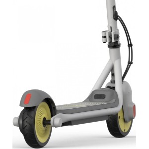 Электросамокат Xiaomi Ninebot KickScooter C8 White