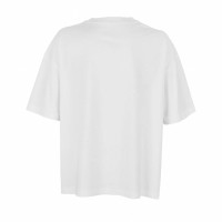 Футболка женская BOXY WOMEN 180
