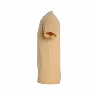 Футболка мужская IMPERIAL, песочный, M, 100% хлопок, 190г/м2