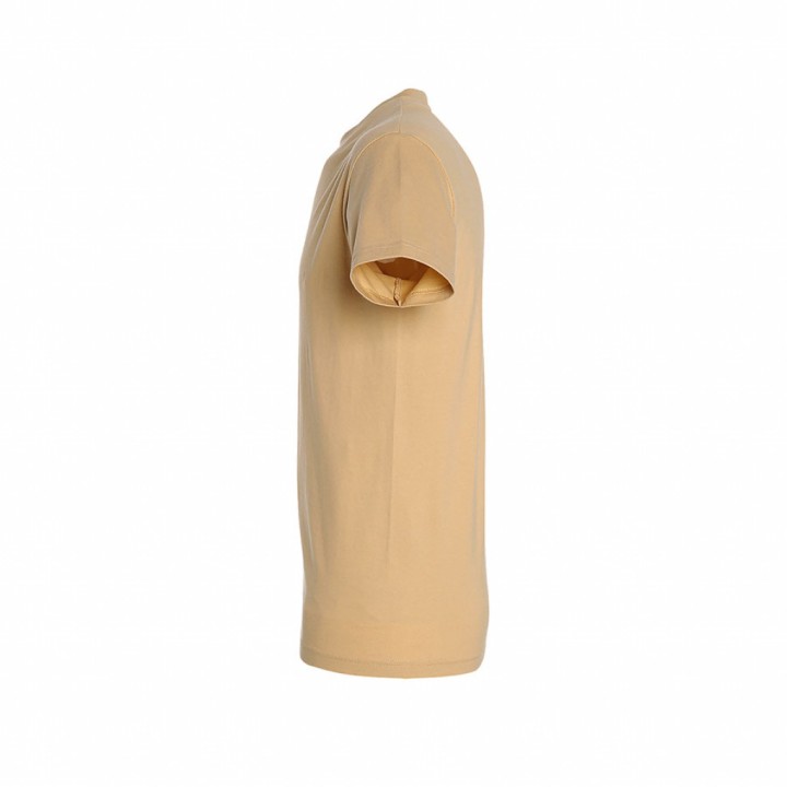 Футболка мужская IMPERIAL, песочный, M, 100% хлопок, 190г/м2
