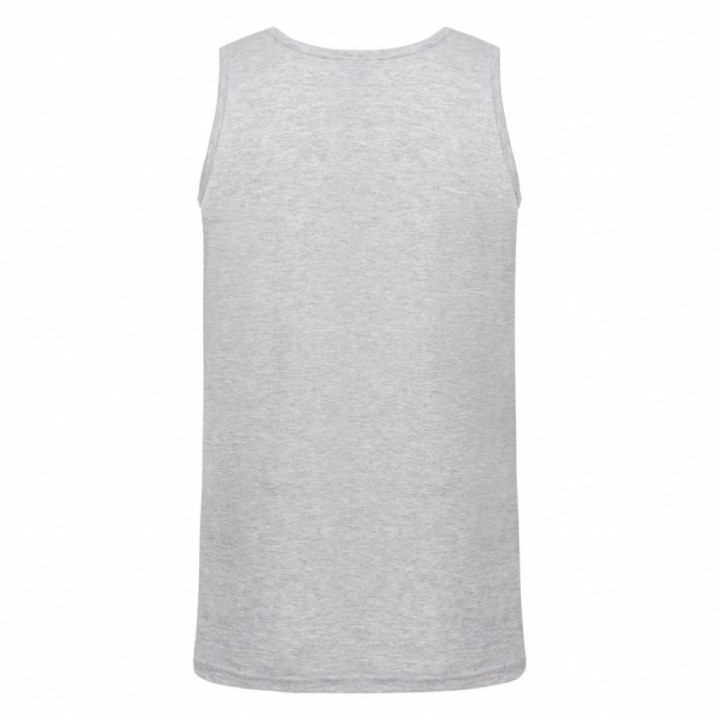 Майка мужская VALUEWEIGHT ATHLETIC VEST 165