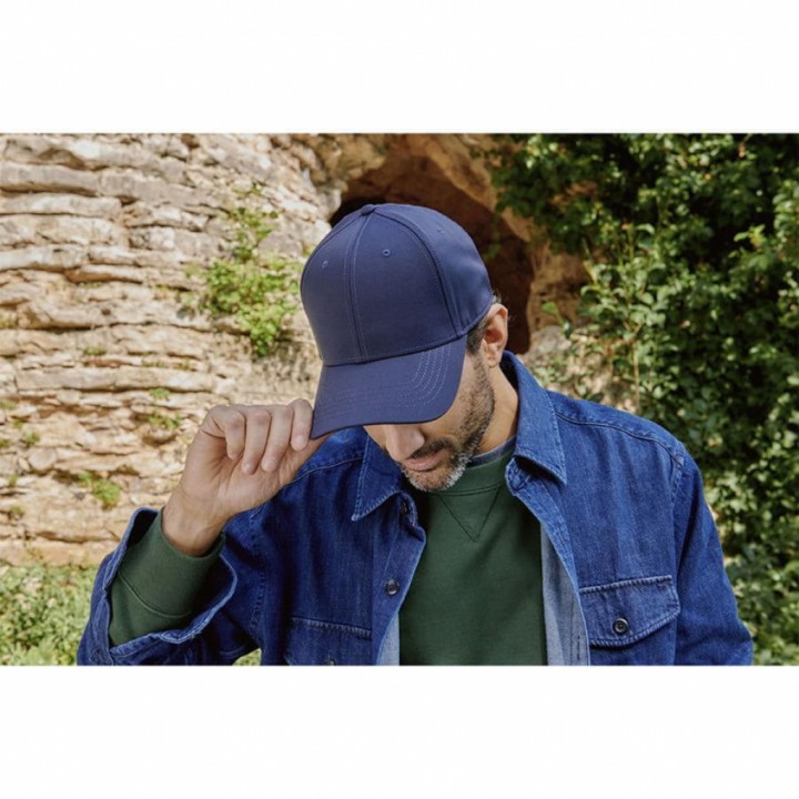 Бейсболка PITCH, 6 клиньев, L/XL