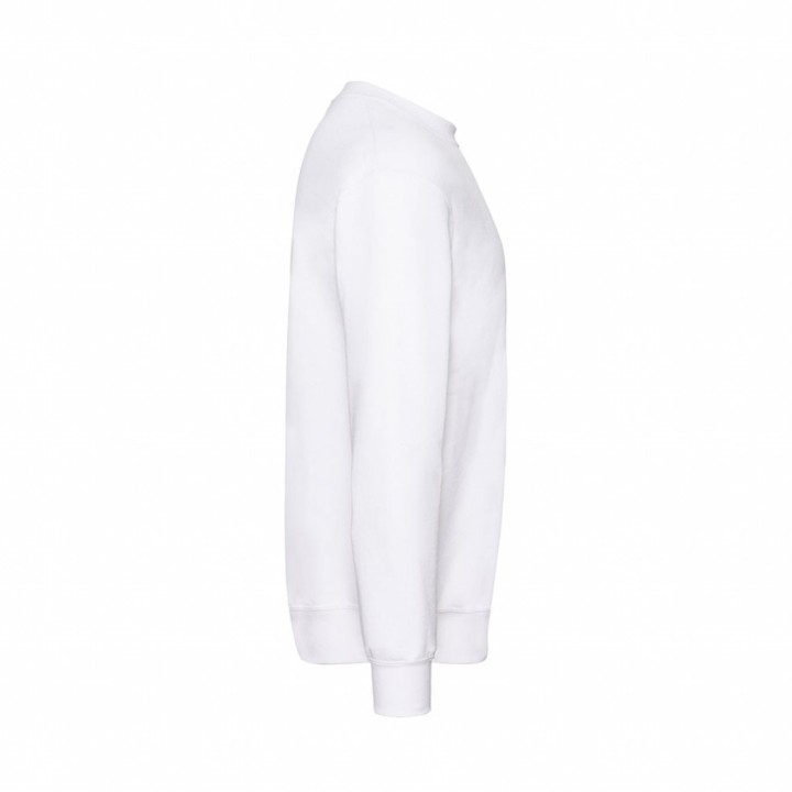 Свитшот с начесом CLASSIC SET-IN SWEAT 260