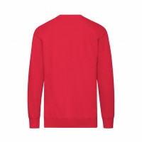 Свитшот без начеса LIGHTWEIGHT SET-IN SWEAT 240