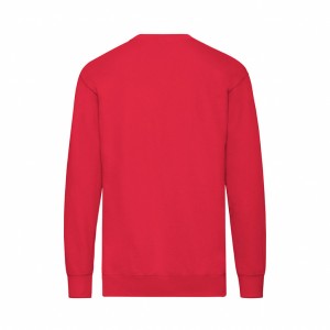 Свитшот без начеса LIGHTWEIGHT SET-IN SWEAT 240