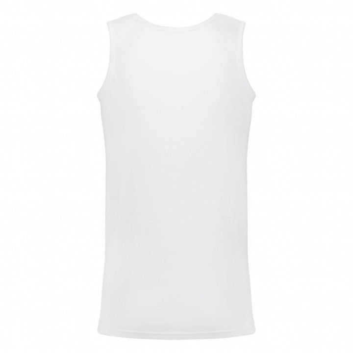 Майка мужская VALUEWEIGHT ATHLETIC VEST 160