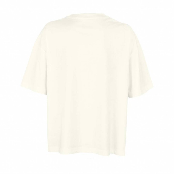 Футболка женская BOXY WOMEN 180