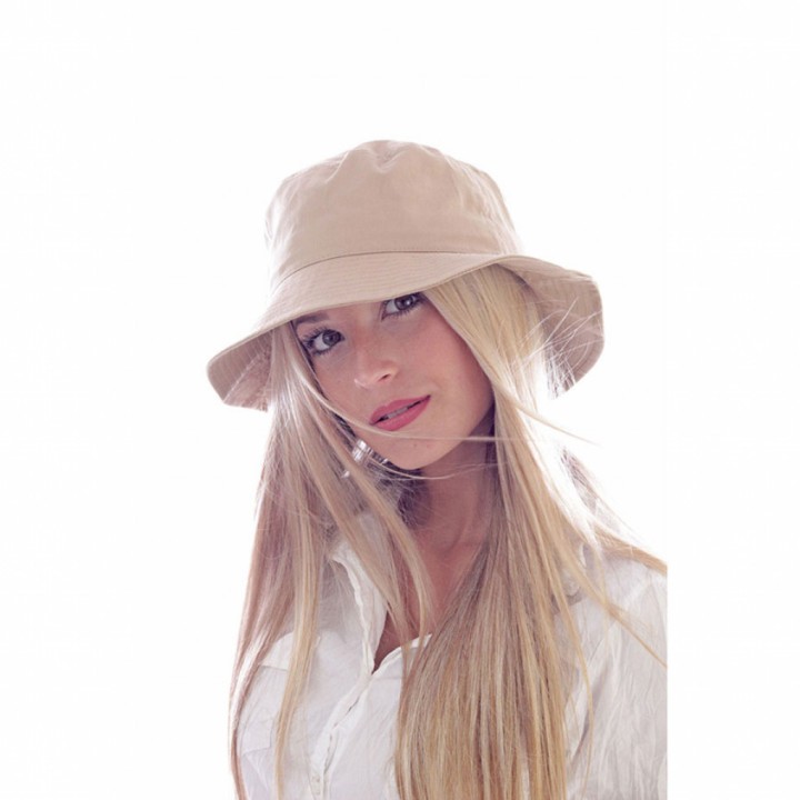 Панама BUCKET COTTON 180