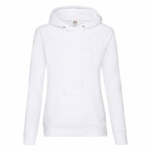 Толстовка женская "Lady Hooded Sweat "