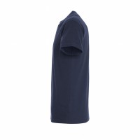 Футболка мужская IMPERIAL, глубокий синий, 5XL, 100% хлопок 190г/м2