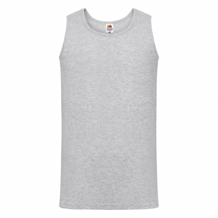 Майка мужская VALUEWEIGHT ATHLETIC VEST 165