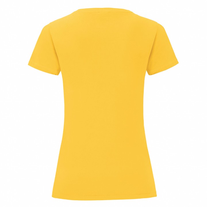 Футболка женская LADIES ICONIC 150