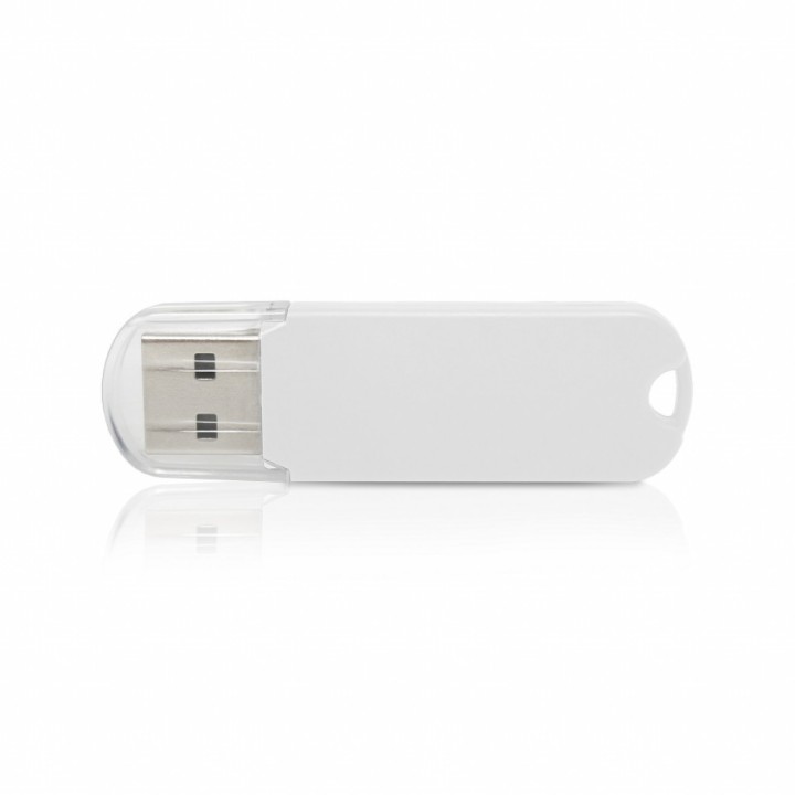 USB flash-карта UNIVERSAL, 8Гб, пластик, USB 2.0