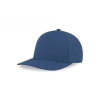 Бейсболка RAY-S, 5 клиньев, застежка на липучке