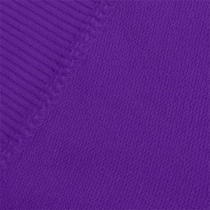 Толстовка мужская с капюшоном SELEN, фиолетовый, XL, 50 % хлопок, 50% полиэстер, 260 г/м2