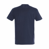 Футболка мужская IMPERIAL, глубокий синий, L, 100% хлопок,190 г/м2