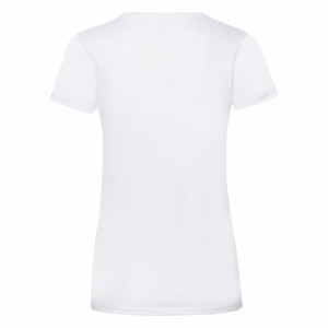 Футболка женская LADY FIT VALUEWEIGHT T 160