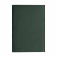 Обложка для паспорта Simply, 13.5 х 19.5 см, зеленая, PU