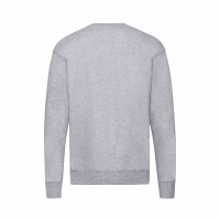 Свитшот без начеса LIGHTWEIGHT SET-IN SWEAT 240