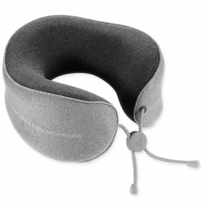 Массажная подушка Xiaomi LeFan Massage And Sleep Neck Pillow Fashion Upgrade (LF-J003-MGN) Массажная подушка Xiaomi LeFan Massage And Sleep Neck Pillow Fashion Upgrade (LF-J003-MGN)