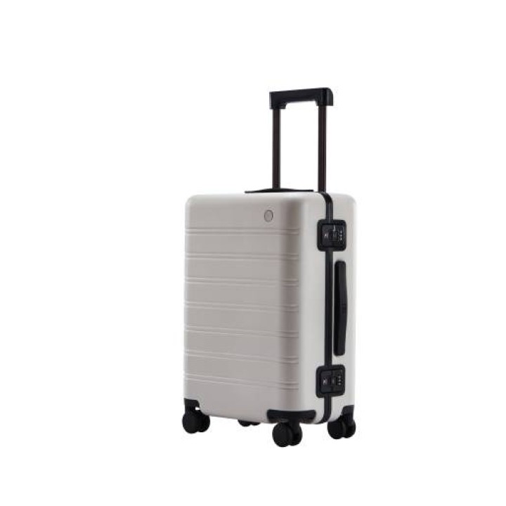 Чемодан Xiaomi Ninetygo Manhattan Frame Luggage 20" (111907)