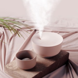 Ночник-аромадифузор 0.2 л Xiaomi Sokunl (S508)