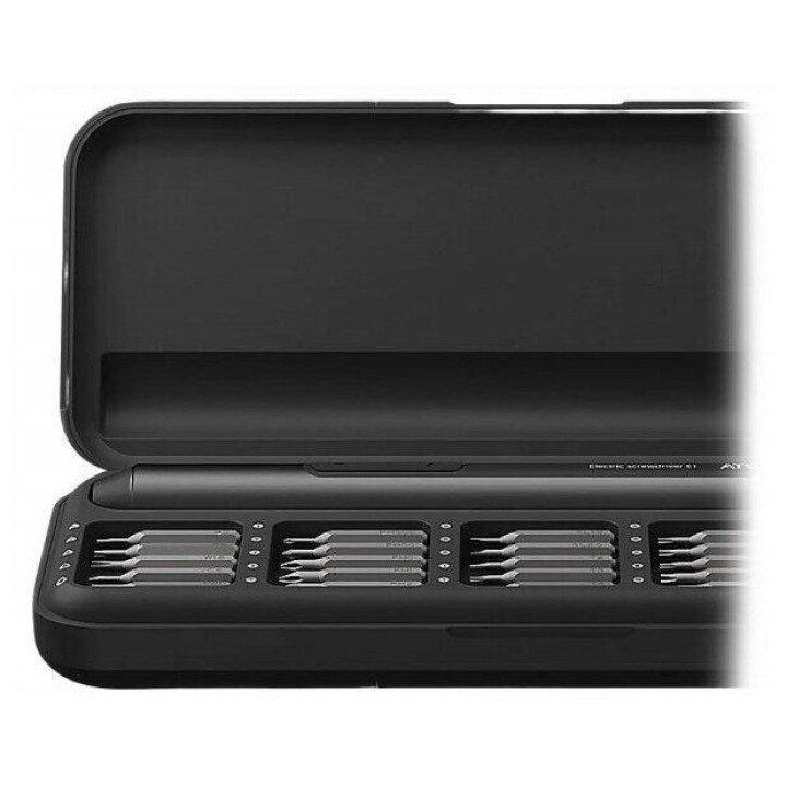 Аккумуляторная отвертка Xiaomi i DUKA/AtuMan E1 Electric Precisoon Screwdriver Set 25 in 1