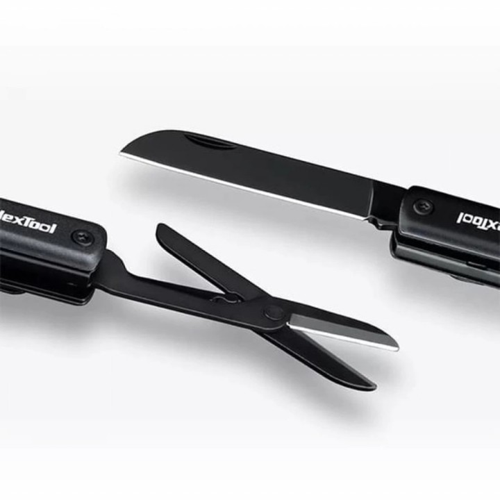 Многофункциональный мультитул 3 в 1 Xiaomi Nextool N1