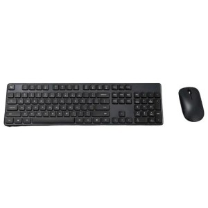 Клавиатура и мышь беспроводные Xiaomi Wireless Keyboard and Mouse Combo (WXJS01YM)