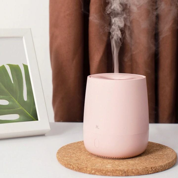 Увлажнитель воздуха 140 мл Xiaomi Humidfier (DQ-107)