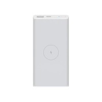 Внешний аккумулятор Xiaomi Wireless Power Bank 10000mAh 10W (BHR5460GL)