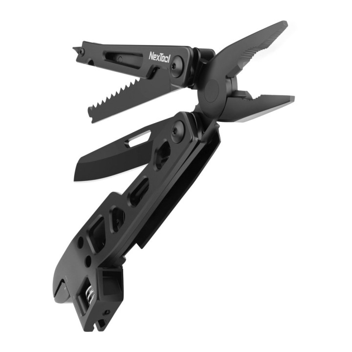 Мультитул NexTool Multi-function Wrench Knife (NE20145) (9 функций)