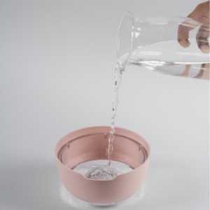 Ночник-аромадифузор 0.2 л Xiaomi Sokunl (S508)