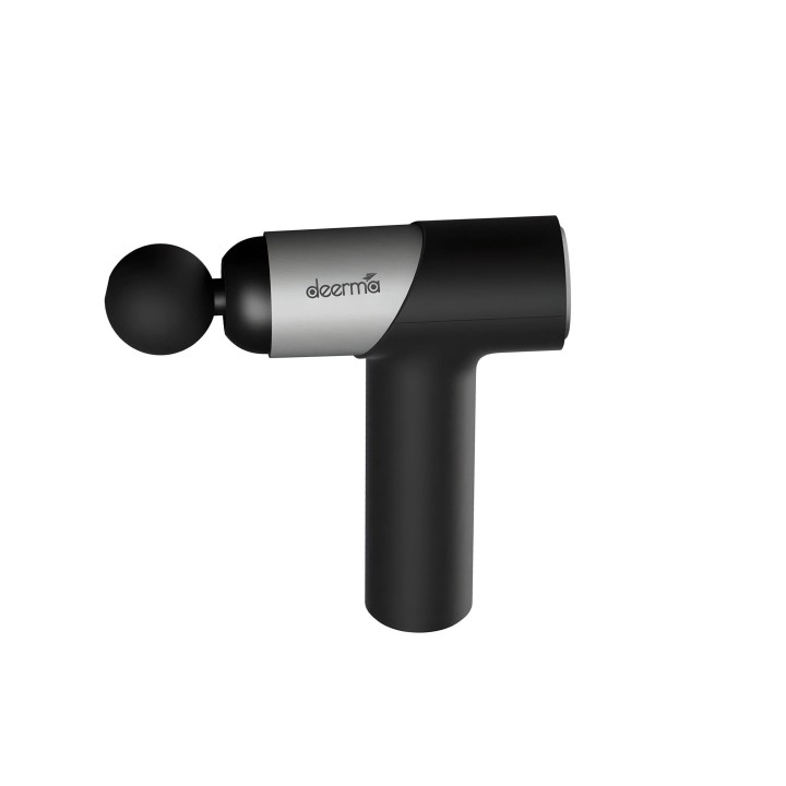 Перкуссионный массажер Xiaomi Deerma (DEM-M101G) Перкуссионный массажер Xiaomi Deerma (DEM-M101G)
