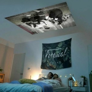 Внешний аккумулятор Xiaomi Wireless Power Bank 10000mAh 10W (BHR5460GL)