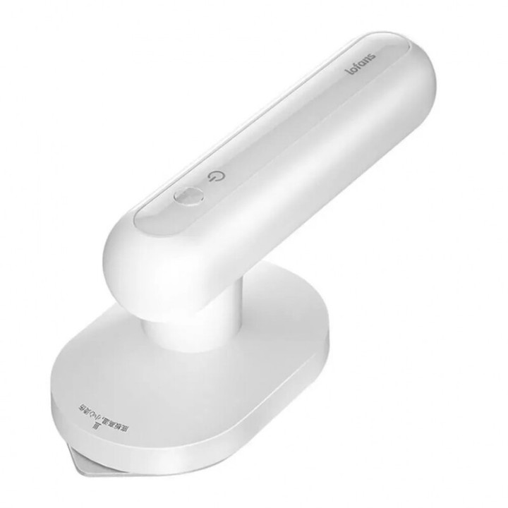 Портативный утюг Xiaomi Longfield Mini (YD-017) Портативный утюг Xiaomi Longfield Mini (YD-017)
