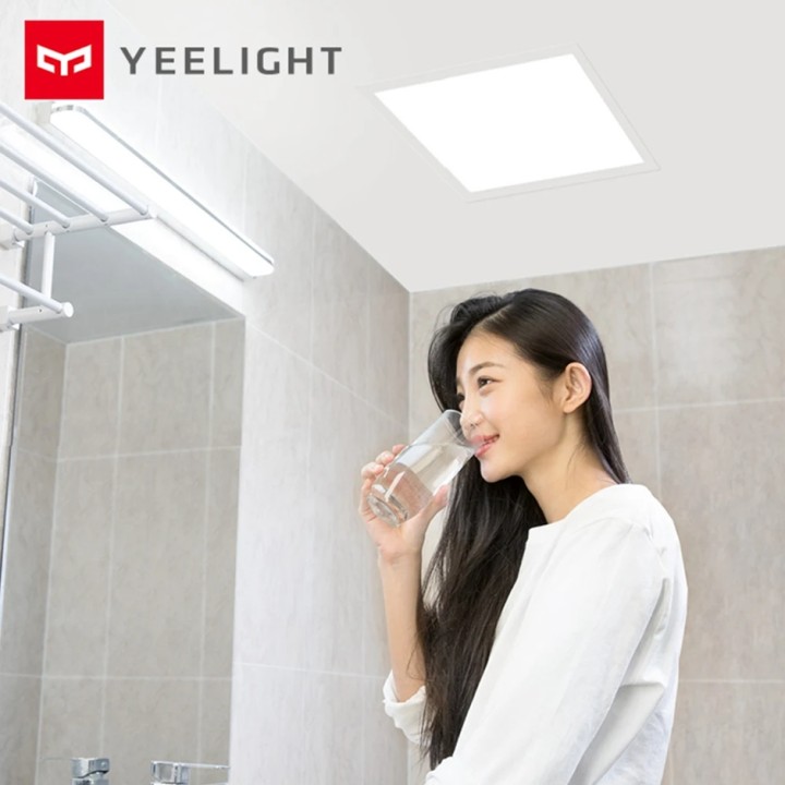 Потолочный светильник Xiaomi Yeelight Ultra Thin LED Panel Light 30X30 (YLMB03YL) Потолочный светильник Xiaomi Yeelight Ultra Thin LED Panel Light 30X30 (YLMB03YL)
