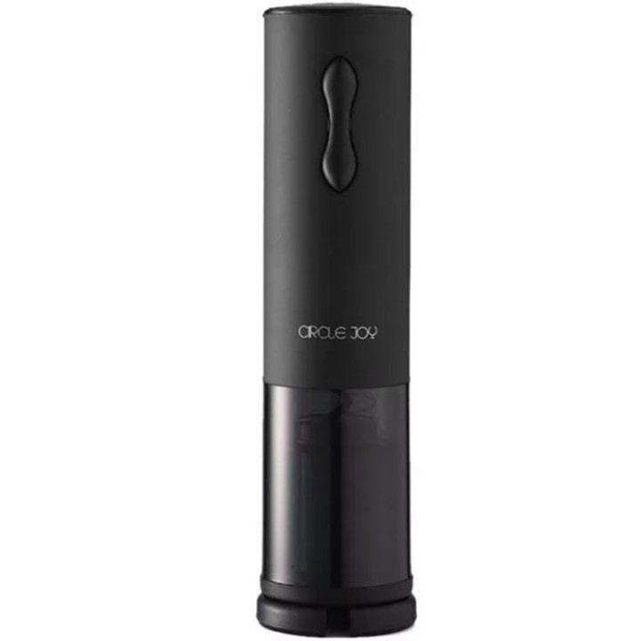 Электрический штопор Circle Joy Super Touch Electric Opener (CJ-EKPQ04) Электрический штопор Circle Joy Super Touch Electric Opener (CJ-EKPQ04)