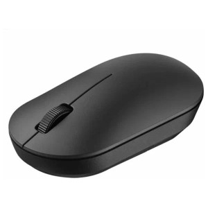 Мышь Xiaomi Mi Wireless Mouse Lite 2 (BHR8916GL/XMWXSB02YM)