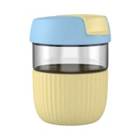 Кружка-непроливайка Xiaomi KKF Rainbow Cup (RBG32-U)