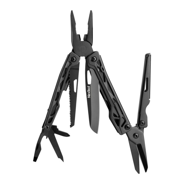 Мультитул Xiaomi NexTool Multifunction Knife (NE0123)