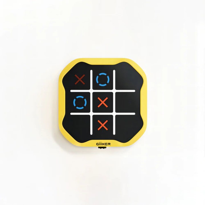 Умная игрушка Xiaomi GiiKER Tic-Tac-Toe Bolt (JKJZQ001)