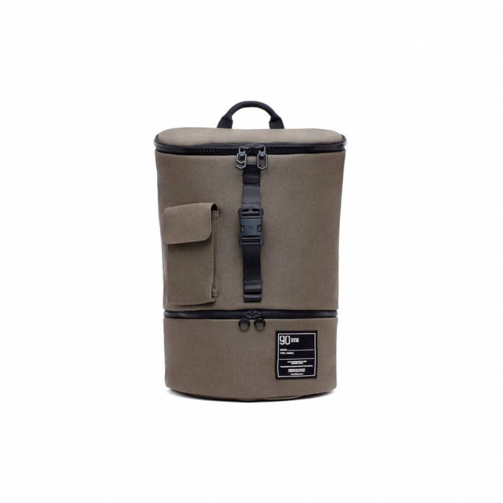 Рюкзак Xiaomi Mi 90 Points Chic Leisure Waist Bag Рюкзак Xiaomi Mi 90 Points Chic Leisure Waist Bag