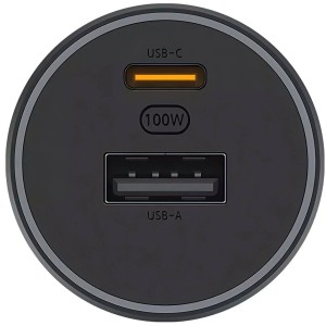 IP‑камера Xiaomi Imilab Home Security Camera 2.5K C21 EU (CMSXJ56B)