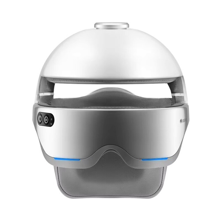 Массажер для головы Xiaomi Momoda Intelligent Massage Three-in-One Massage (SX315) Массажер для головы Xiaomi Momoda Intelligent Massage Three-in-One Massage (SX315)
