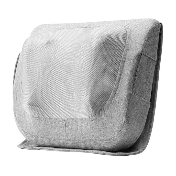 Массажная подушка Xiaomi Leravan Pillow Massager (LJ-ML0559) Массажная подушка Xiaomi Leravan Pillow Massager (LJ-ML0559)