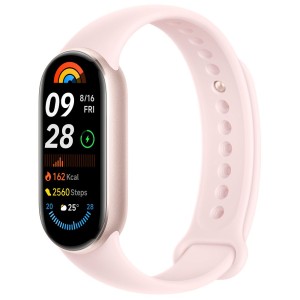 Фитнес-браслет Xiaomi Smart Band 9 (BHR8345GL)