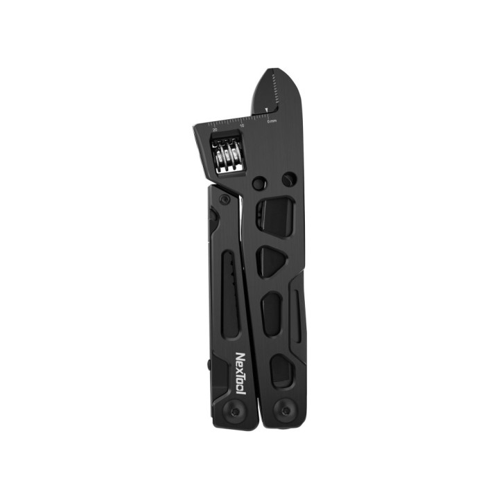 Мультитул NexTool Multi-function Wrench Knife (NE20145) (9 функций) Мультитул NexTool Multi-function Wrench Knife (NE20145) (9 функций)