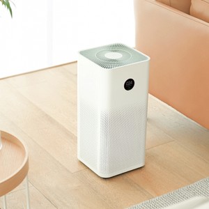 Очиститель воздуха Xiaomi Mi Air Purifier 3C (AC-M14-SC)